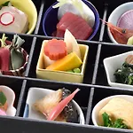 Hotel Rubino Kyoto Horikawa