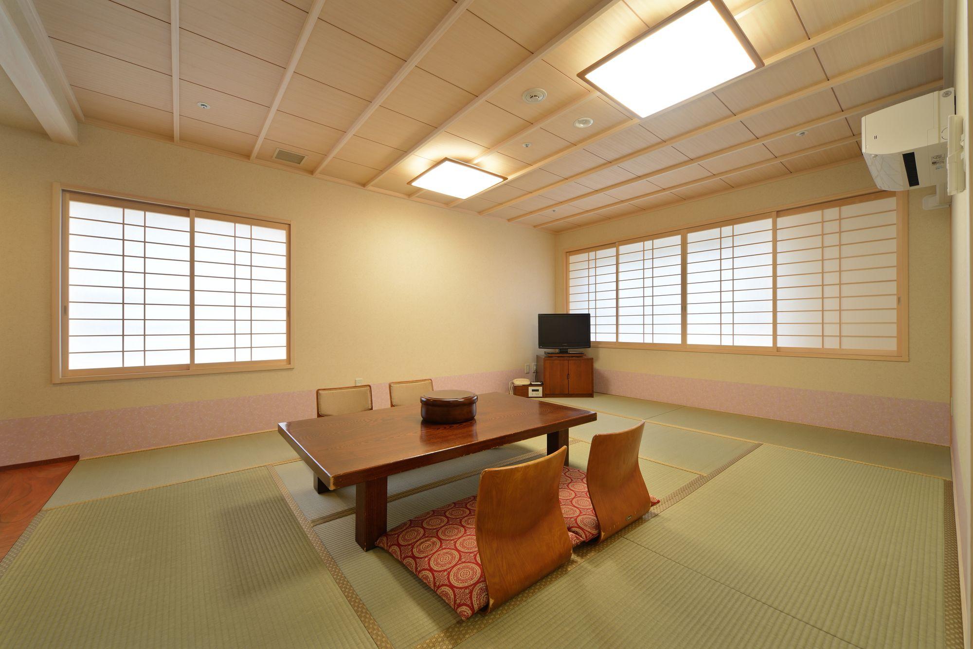 Rubino Horikawa 3* Kyōto