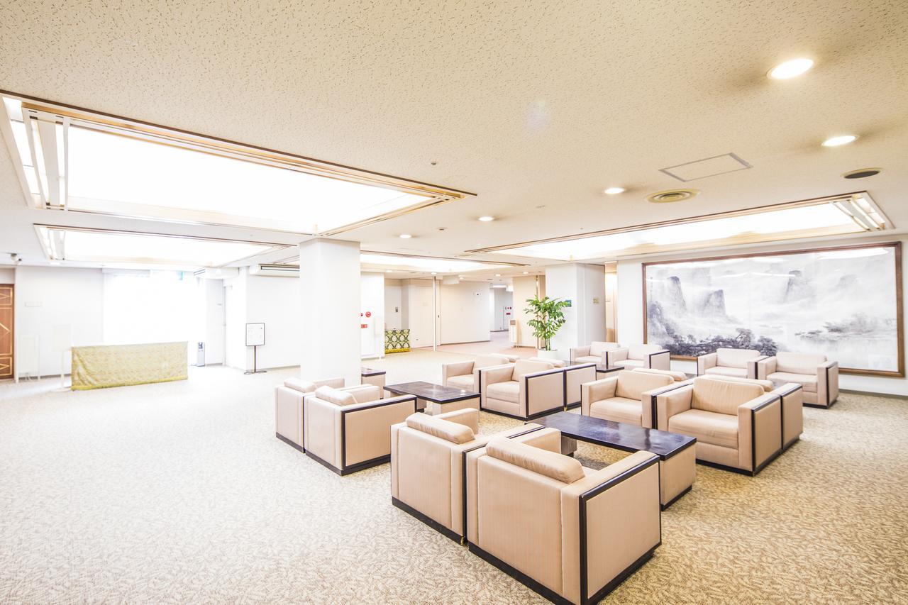 Rubino Horikawa 3* Kyōto