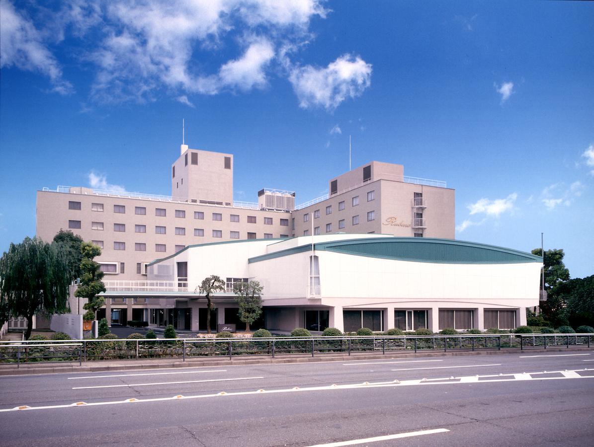 Hotel Rubino Horikawa Kyōto