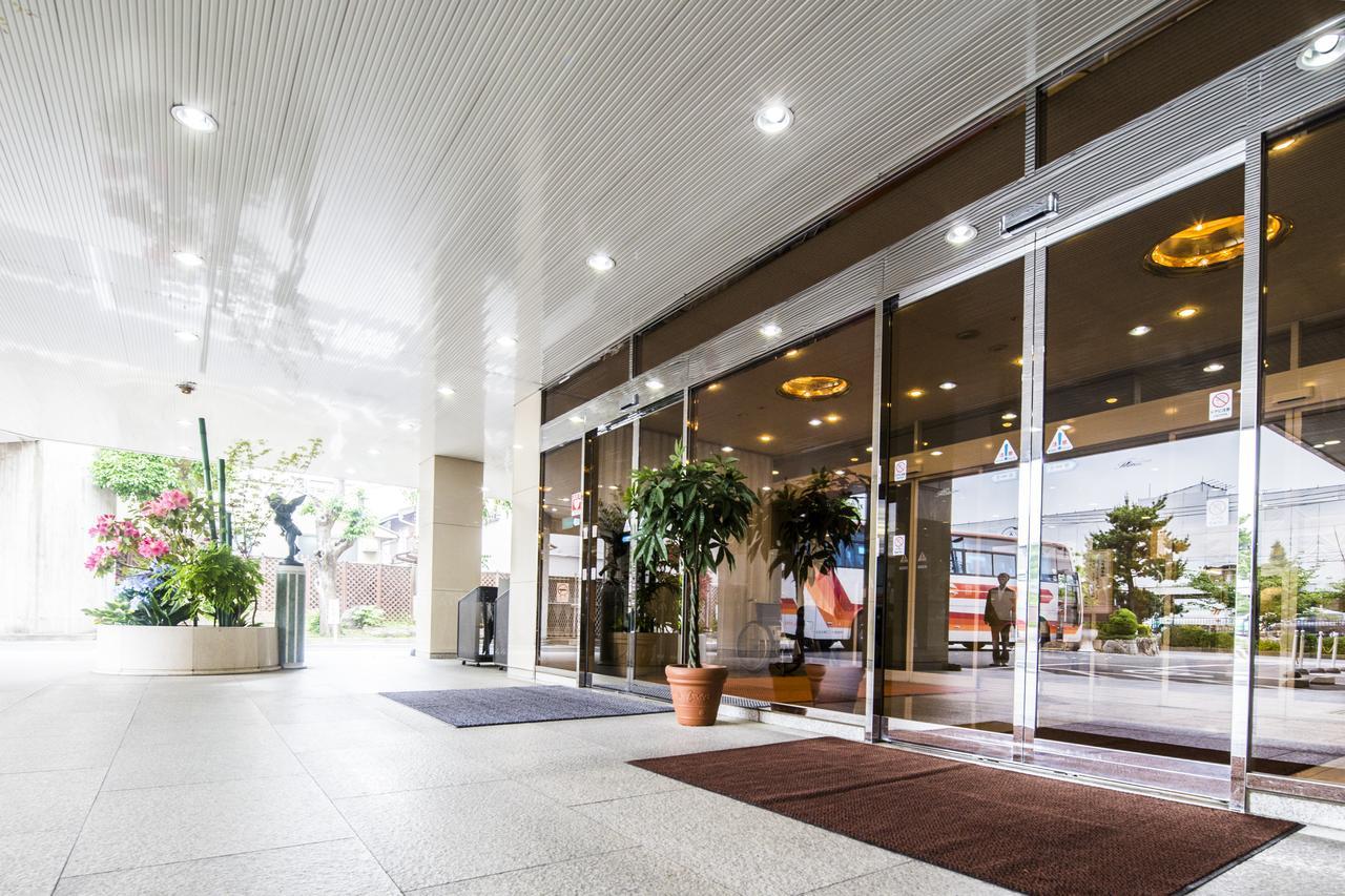Hotel Rubino Horikawa