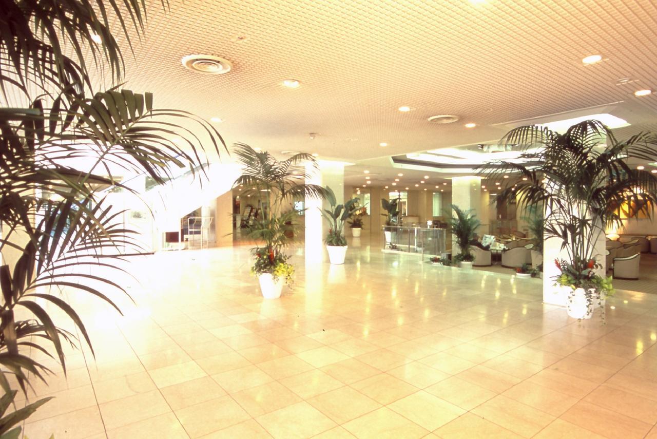 Rubino Horikawa Hotel