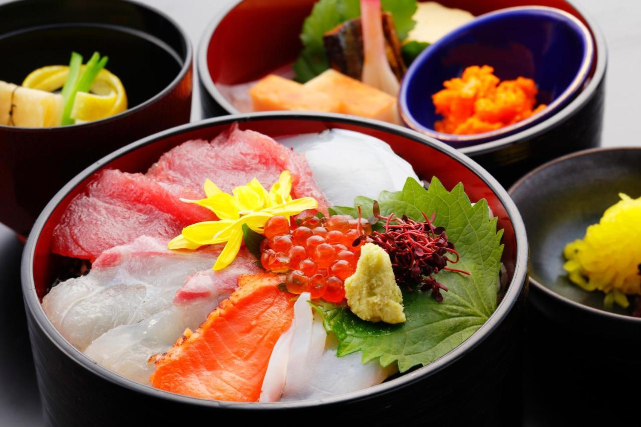 Hotel Rubino Horikawa 3*