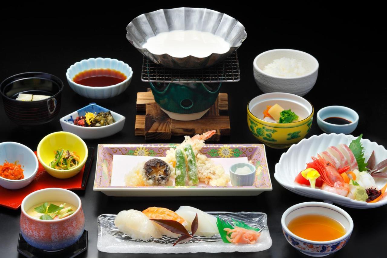 Hotel Rubino Horikawa Kyōto