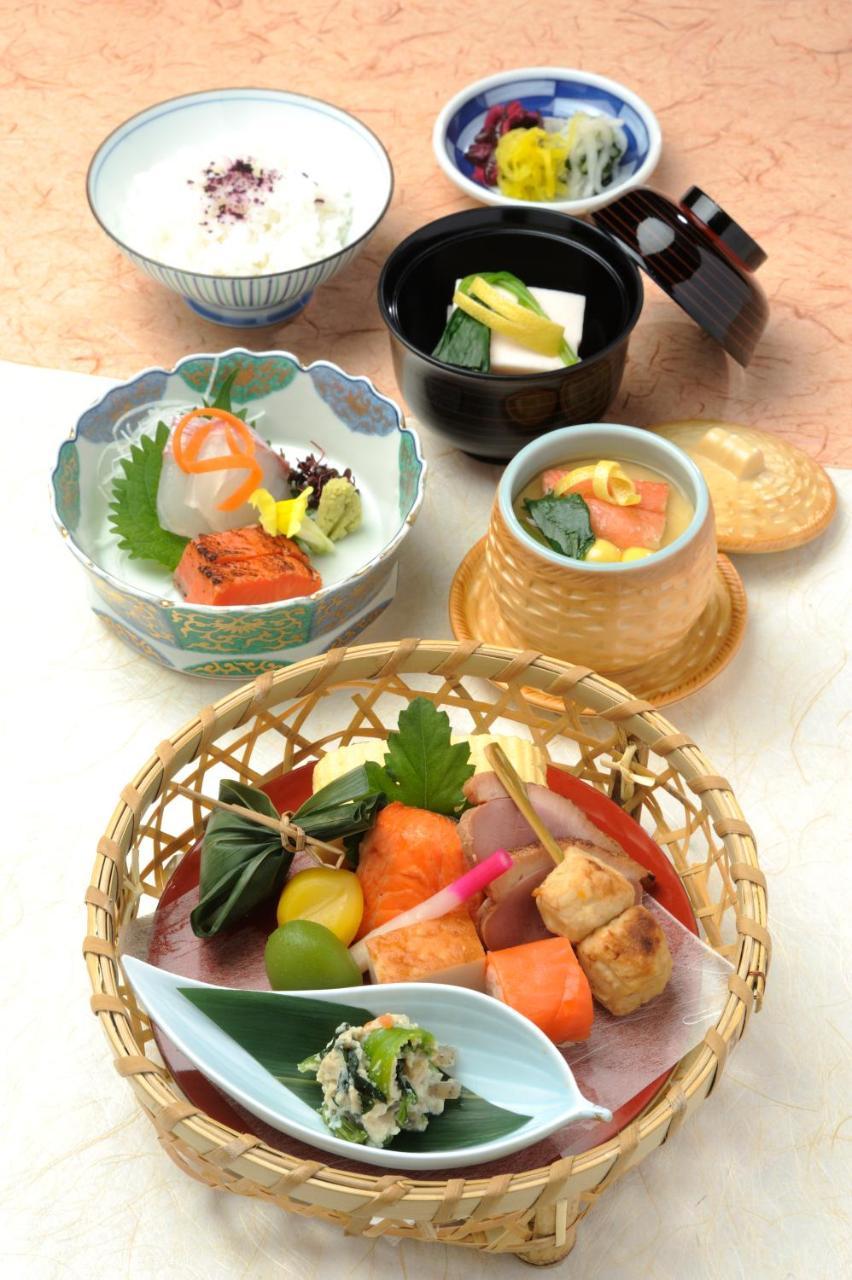 Hotel Rubino Horikawa Kyōto