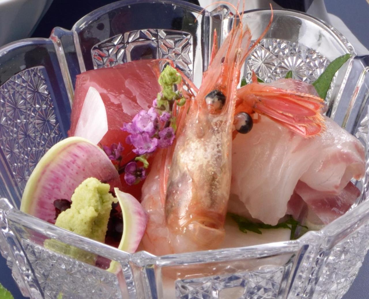 Rubino Horikawa 3* Kyōto