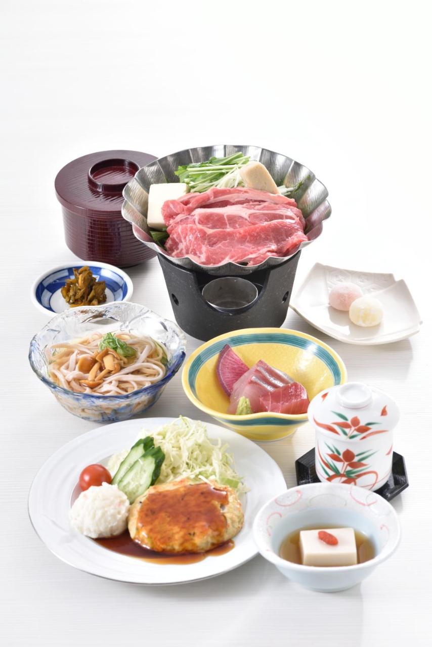 Hotel Rubino Horikawa 3*