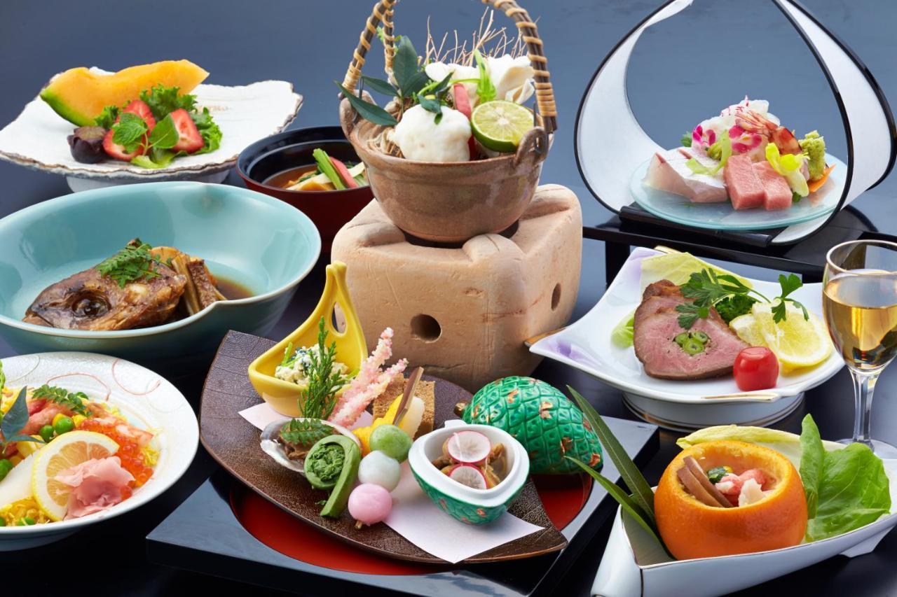 Rubino Horikawa Hotel 3*