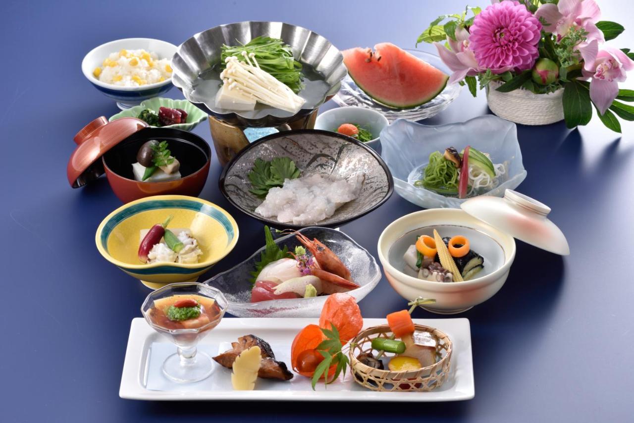 Rubino Horikawa Hotel 3*