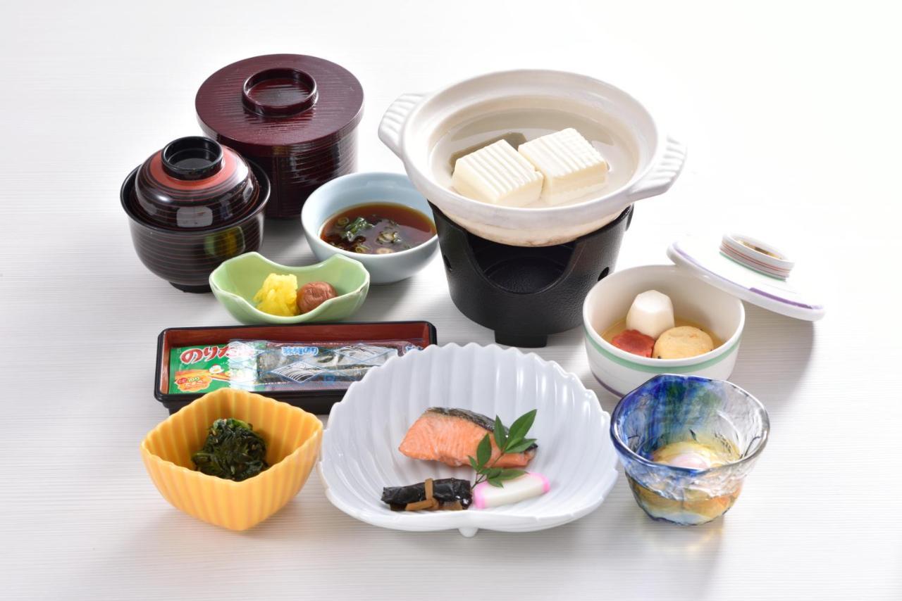 Hotel Rubino Horikawa 3*