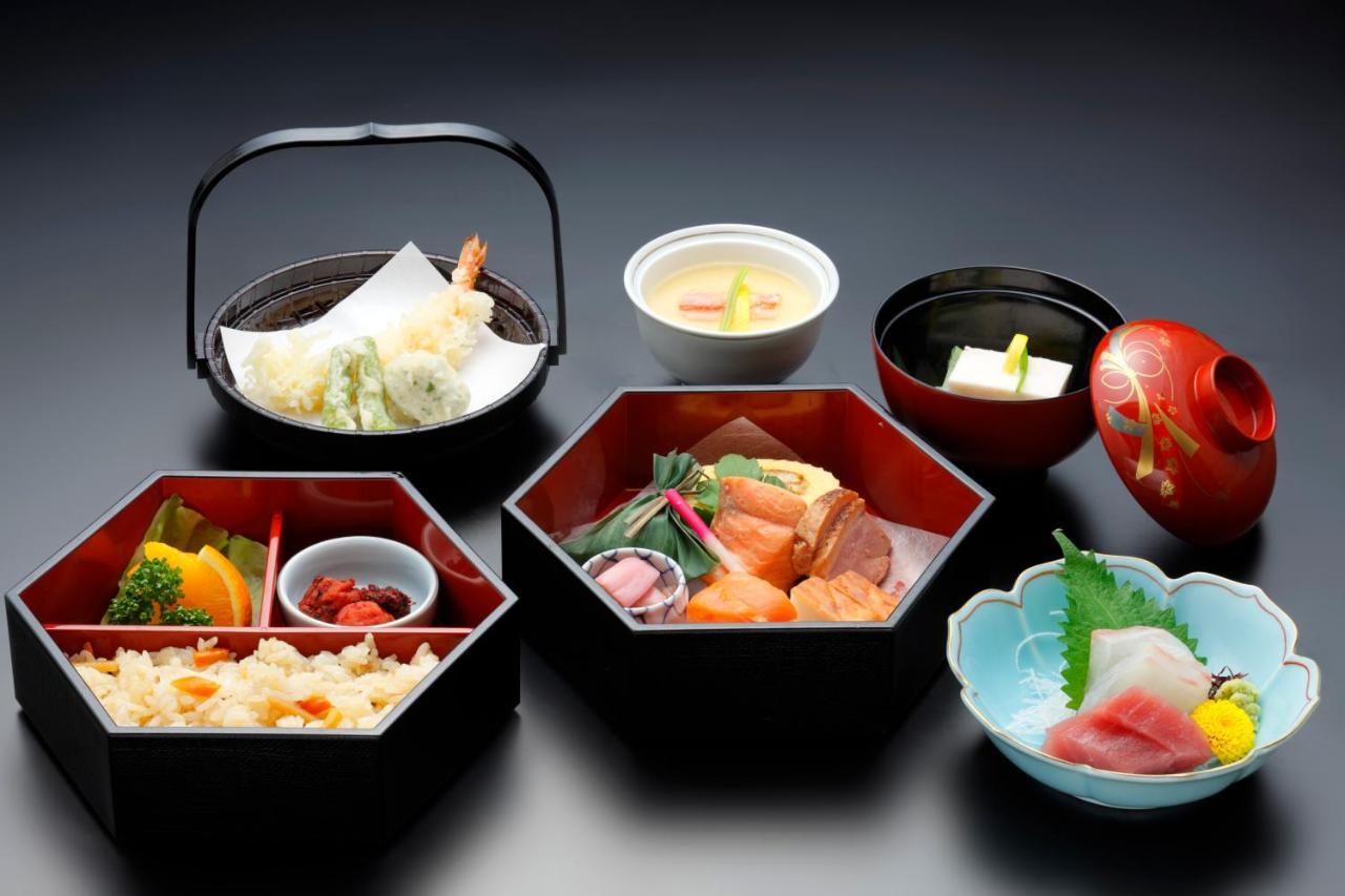 Rubino Horikawa 3* Kyōto