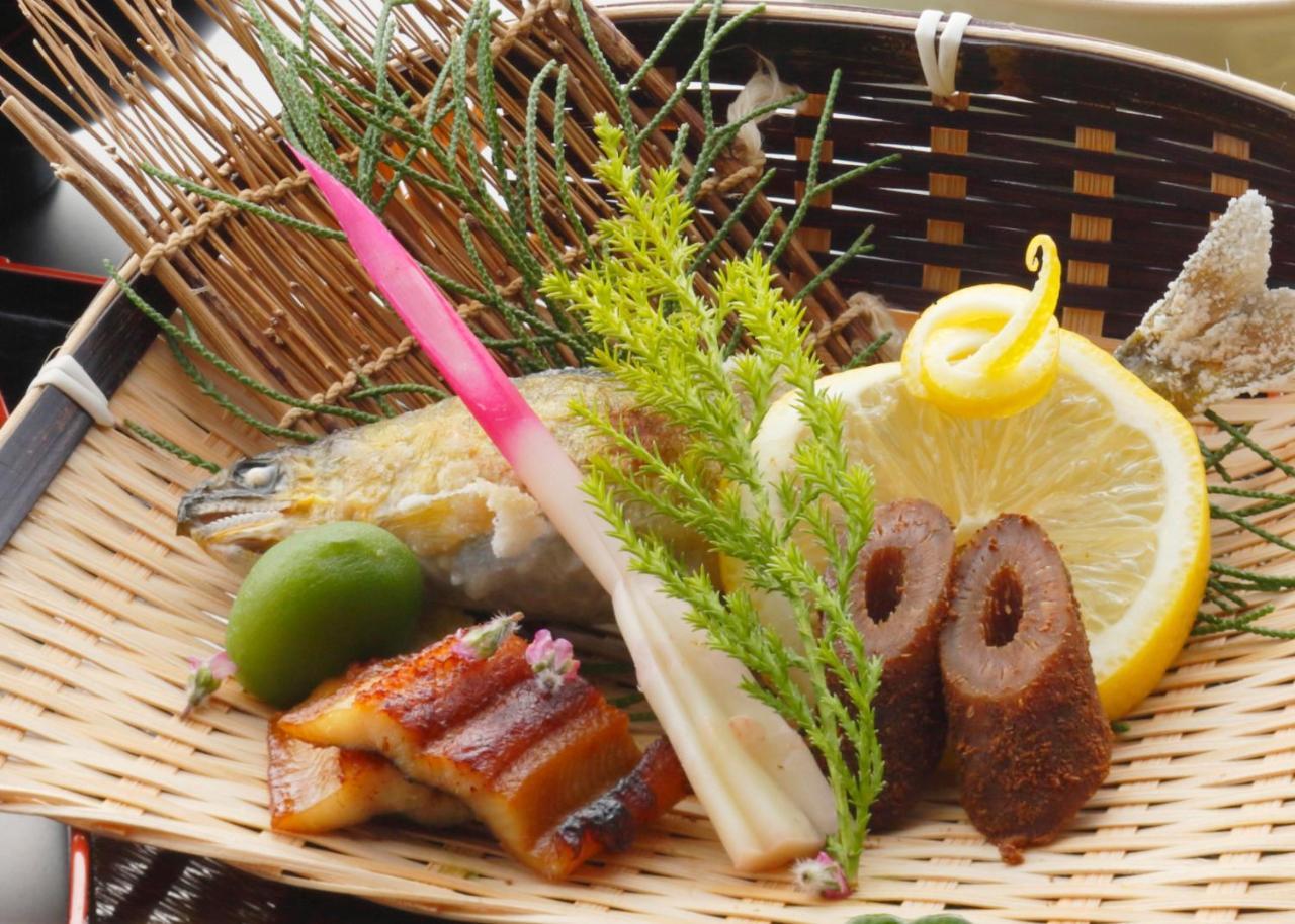 Rubino Horikawa Hotel Kyōto