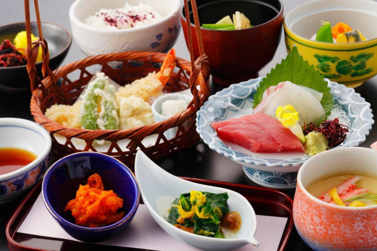 Rubino Horikawa Hotel