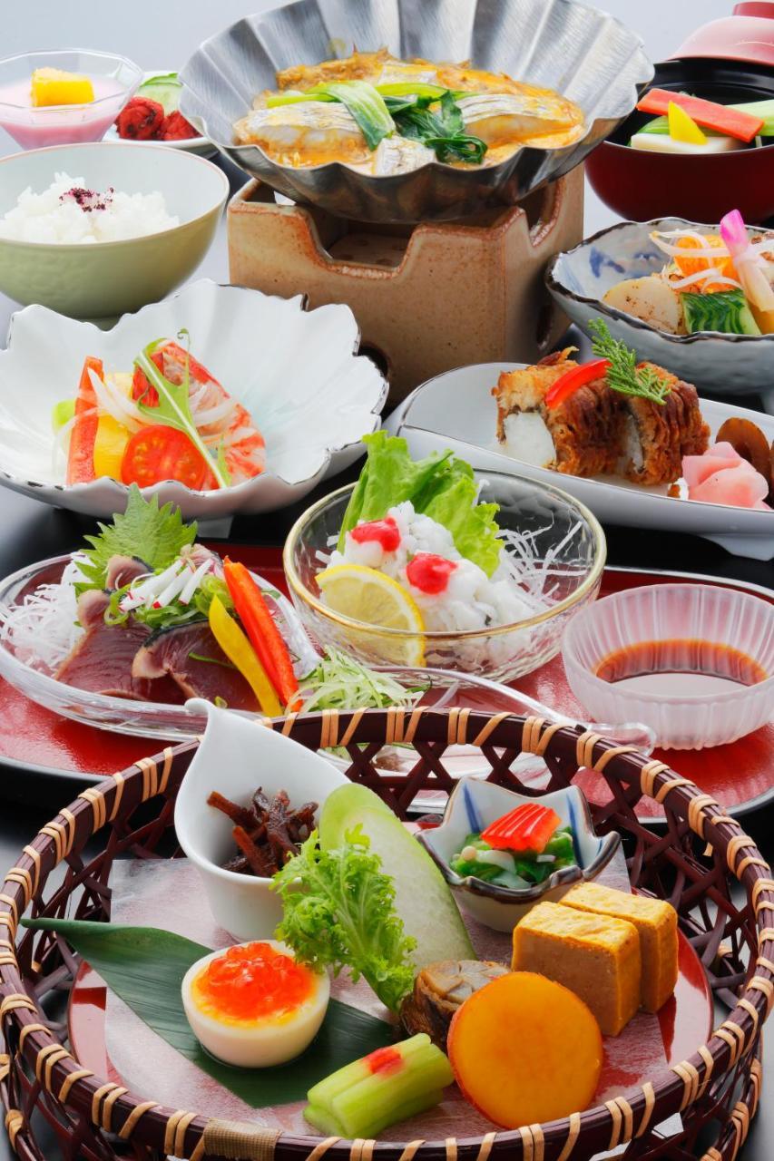 Rubino Horikawa 3* Kyōto