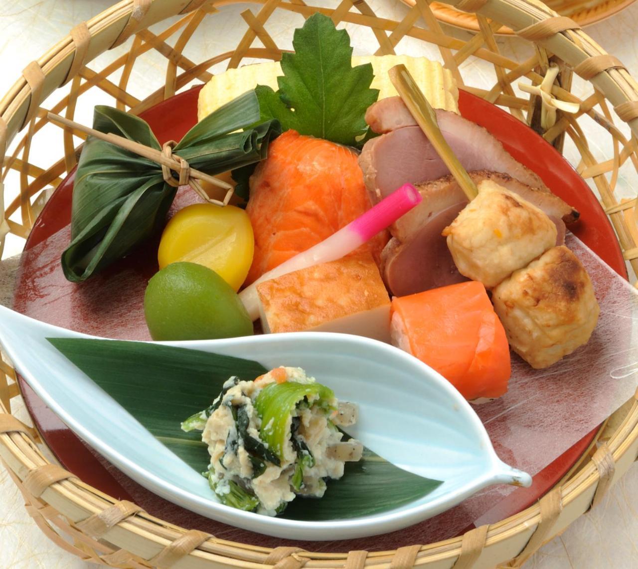 Rubino Horikawa Hotel