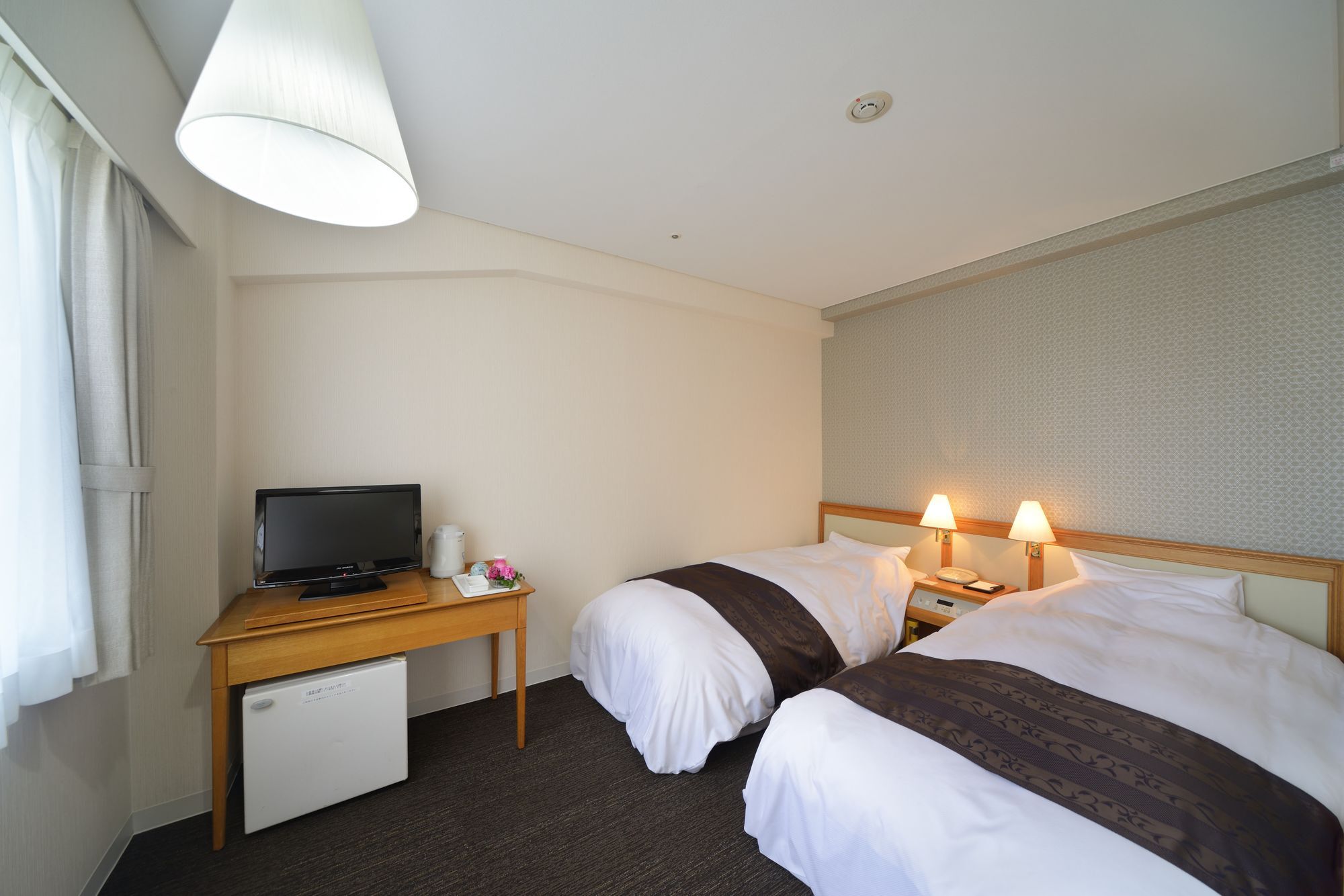 Rubino Horikawa Hotel Kyōto