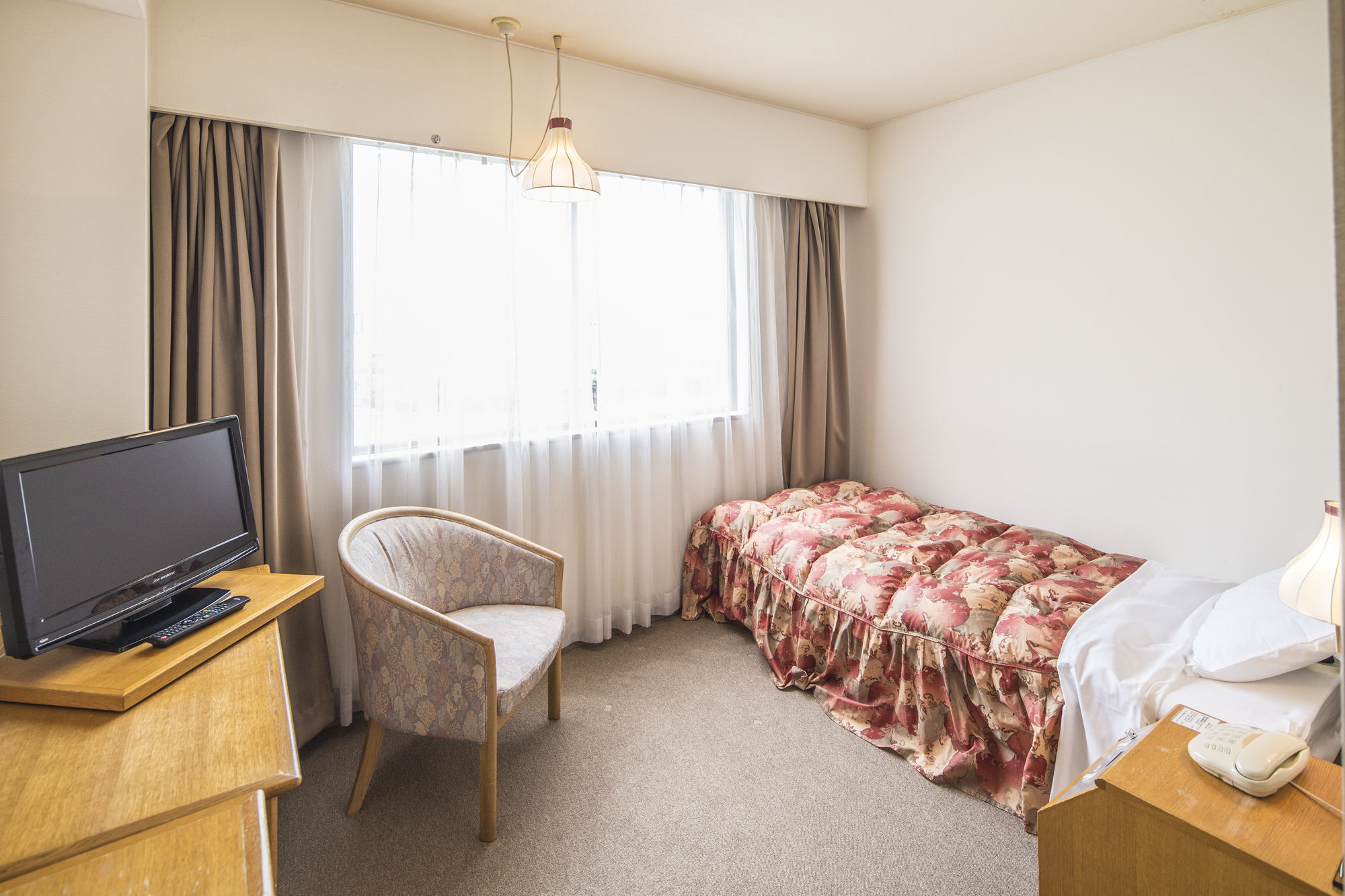 Rubino Horikawa Hotel 3*