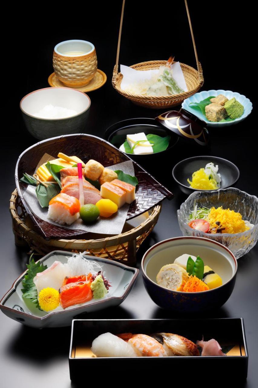 Rubino Horikawa Kyoto
